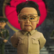 Image for article titled Hans Brix Might Want to Send Inspectors to Kim Jong-il's Gold Farm